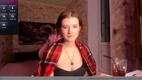 Snapshot of kai_and_gerda636 chatting on 01.21.25 kai_and_gerda636 online show from 01.21.25