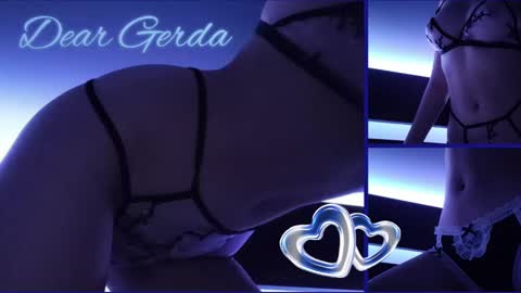 Snapshot of kai_and_gerda636 chatting on 02.16.25 kai_and_gerda636 online show from 02.16.25