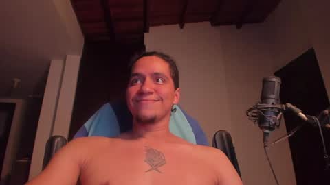 kai_herectix online show from 02.03.25