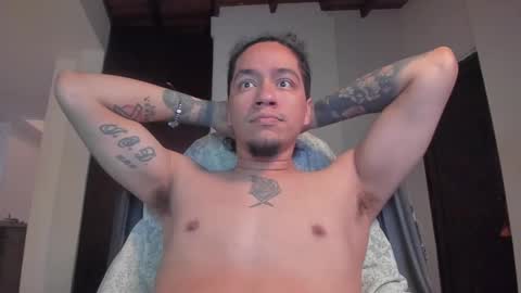 kai_herectix online show from 03.12.25