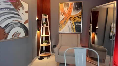 kai_jhonson online show from 11.06.25