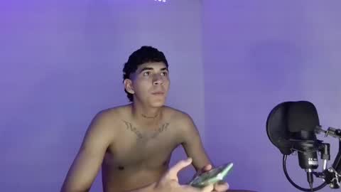 Kai online show from 10.19.25