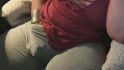 Snapshot of kai_rayne chatting on 02.26.25 Kai online show from 02.26.25