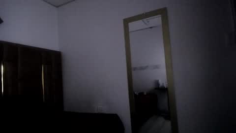 COLOMBIA online show from 03.03.26