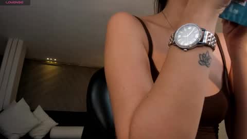 Kaia Ferreira online show from 09.22.25