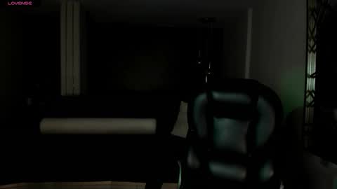 Kaia Ferreira online show from 10.27.25