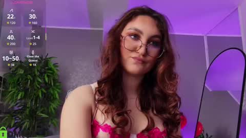 Kaia online show from 02.17.26