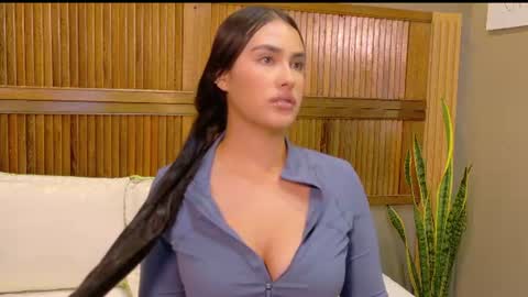 Snapshot of kaiawhite chatting on 07.17.26 kaiawhite online show from 07.17.26