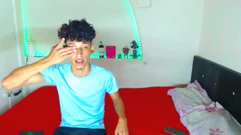 KAI  LIAM online show from 02.28.26