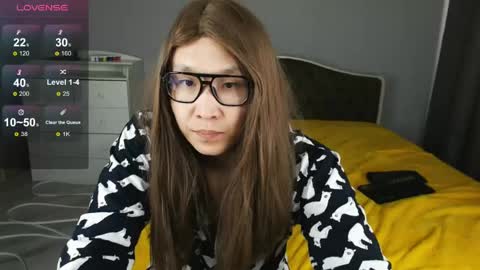 Kai Chi    TG channel ID name KaiChicken online show from 04.20.26