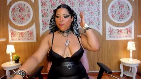 Kaida Punk Online online show from 11.03.25