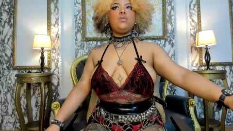 Kaida Punk Online online show from 12.19.25