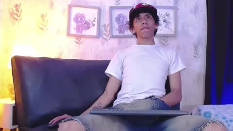 Snapshot of kaiirox chatting on 01.13.26 kai online show from 01.13.26