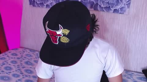 Snapshot of kaiirox chatting on 01.15.26 kai online show from 01.15.26