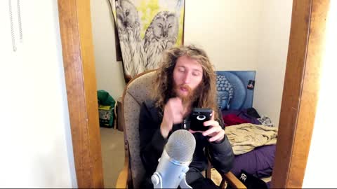 Snapshot of kaiku77 chatting on 12.05.24 Kaiku77 online show from 12.05.24