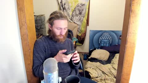 Snapshot of kaiku77 chatting on 12.11.24 Kaiku77 online show from 12.11.24