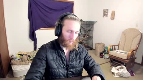 Snapshot of kaiku77 chatting on 12.30.24 Kaiku77 online show from 12.30.24