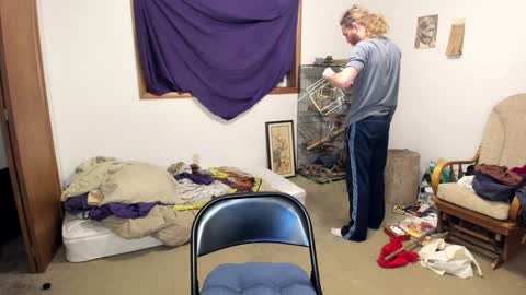 Snapshot of kaiku77 chatting on 01.01.25 Kaiku77 online show from 01.01.25