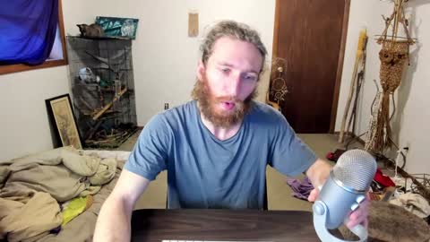 Snapshot of kaiku77 chatting on 01.02.25 Kaiku77 online show from 01.02.25