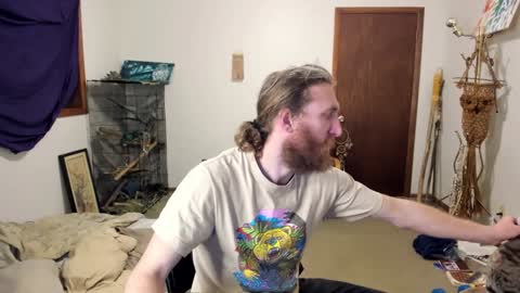 Snapshot of kaiku77 chatting on 01.06.25 Kaiku77 online show from 01.06.25