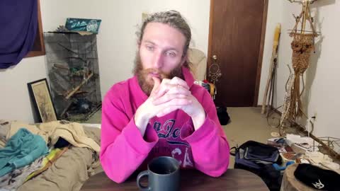 Snapshot of kaiku77 chatting on 01.09.25 Kaiku77 online show from 01.09.25