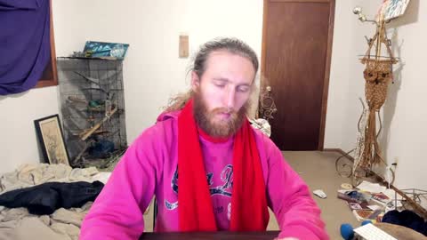 Snapshot of kaiku77 chatting on 01.11.25 Kaiku77 online show from 01.11.25