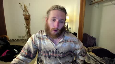 Snapshot of kaiku77 chatting on 01.17.25 Kaiku77 online show from 01.17.25