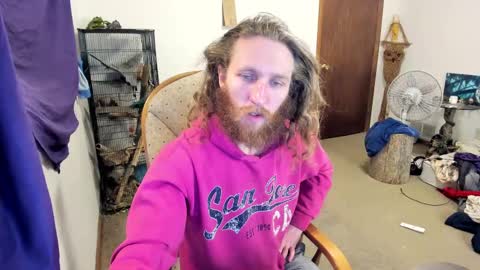 Snapshot of kaiku77 chatting on 02.12.25 Kaiku77 online show from 02.12.25