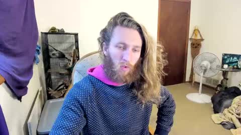 Snapshot of kaiku77 chatting on 02.20.25 Kaiku77 online show from 02.20.25