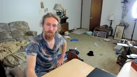 Snapshot of kaiku77 chatting on 09.09.25 Kaiku77 online show from 09.09.25