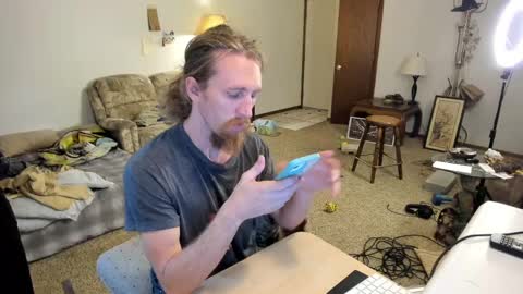 Snapshot of kaiku77 chatting on 09.13.25 Kaiku77 online show from 09.13.25