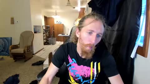 Snapshot of kaiku77 chatting on 10.06.25 Kaiku77 online show from 10.06.25