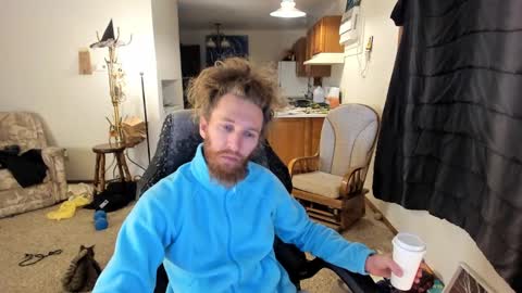 Snapshot of kaiku77 chatting on 11.10.25 Kaiku77 online show from 11.10.25