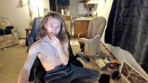 Snapshot of kaiku77 chatting on 11.14.25 Kaiku77 online show from 11.14.25