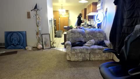 Kaiku77 online show from 11.23.25