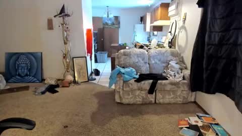 Kaiku77 online show from 12.01.25