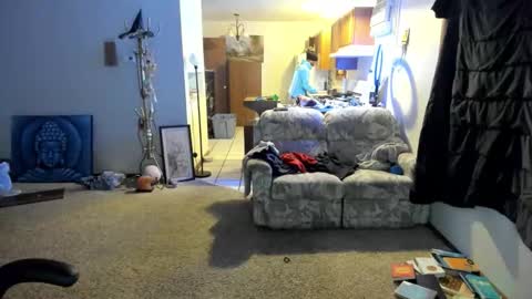 Kaiku77 online show from 12.02.25