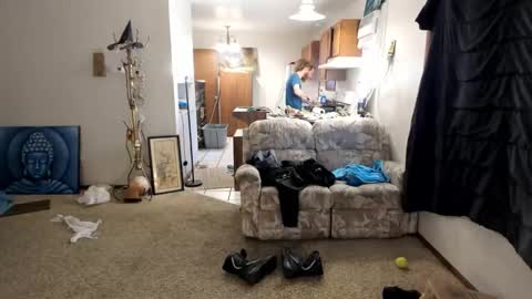 Kaiku77 online show from 12.22.25