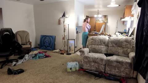 Kaiku77 online show from 01.12.26