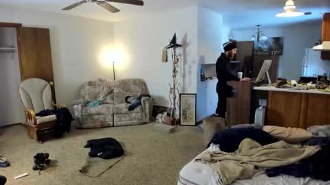 Kaiku77 online show from 01.18.26