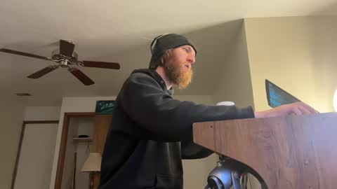 Kaiku77 online show from 03.18.26