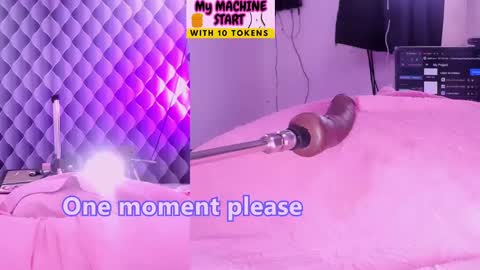 kaila Miller online show from 12.04.24