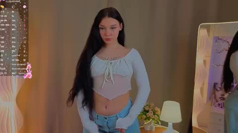 Snapshot of kailacacho chatting on 02.25.26 Bonnie online show from 02.25.26