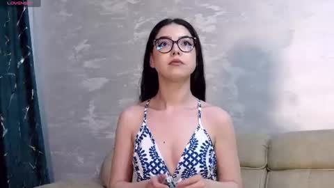 Kaila Lewis online show from 07.09.26
