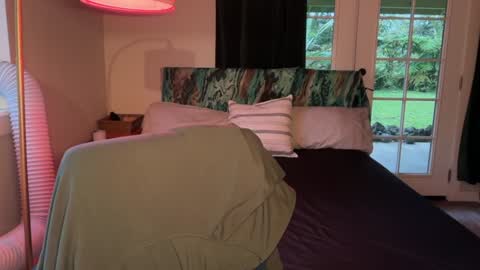 Snapshot of kaileeshy chatting on 02.15.26 Kailee Smile online show from 02.15.26