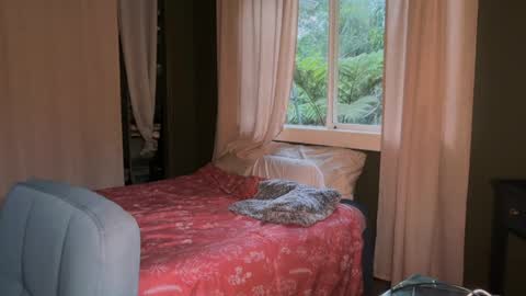 Kailee Smile online show from 04.04.26