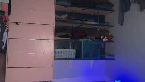 Kailee Smile online show from 04.08.26