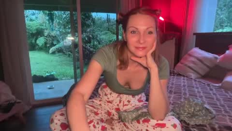 Kailee Smile online show from 05.20.26