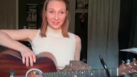 Kailee Smile online show from 06.17.26