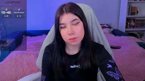 Kailey NONUDE online show from 12.11.24